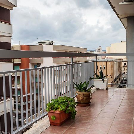 Blu Monopoli Appartement Buitenkant foto