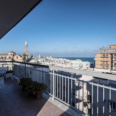 Blu Monopoli Appartement Buitenkant foto
