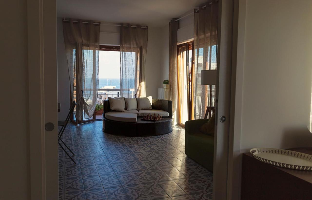 Blu Monopoli Appartement Buitenkant foto