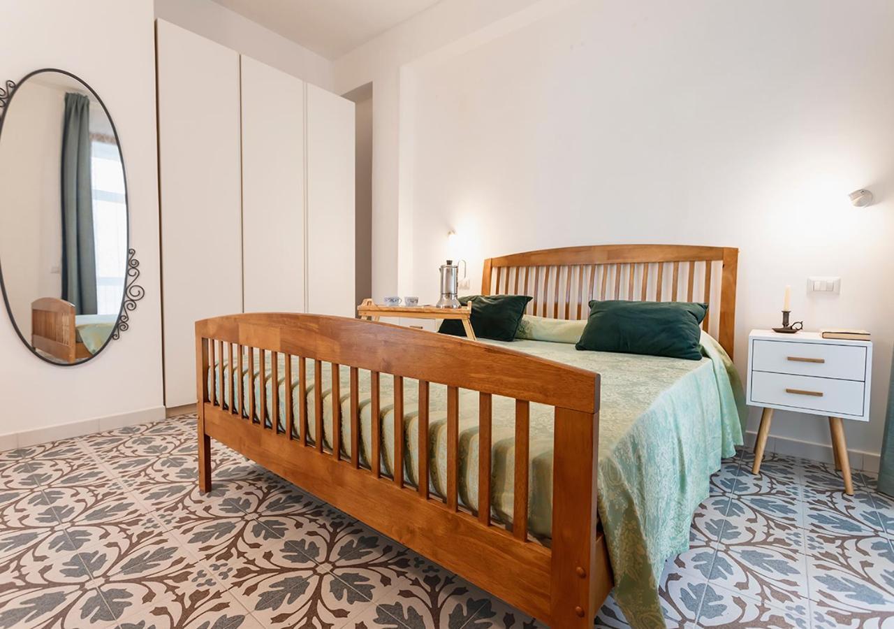 Blu Monopoli Appartement Buitenkant foto