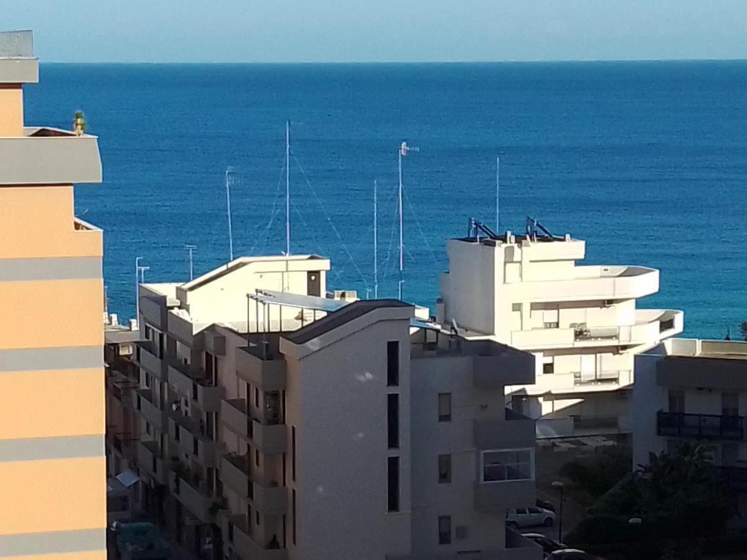 Blu Monopoli Appartement Buitenkant foto
