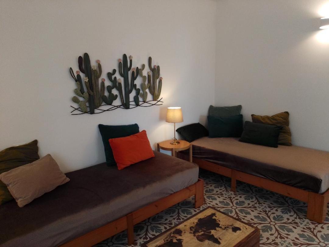 Blu Monopoli Appartement Buitenkant foto