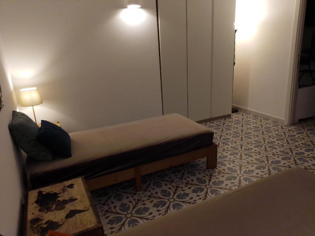 Blu Monopoli Appartement Buitenkant foto