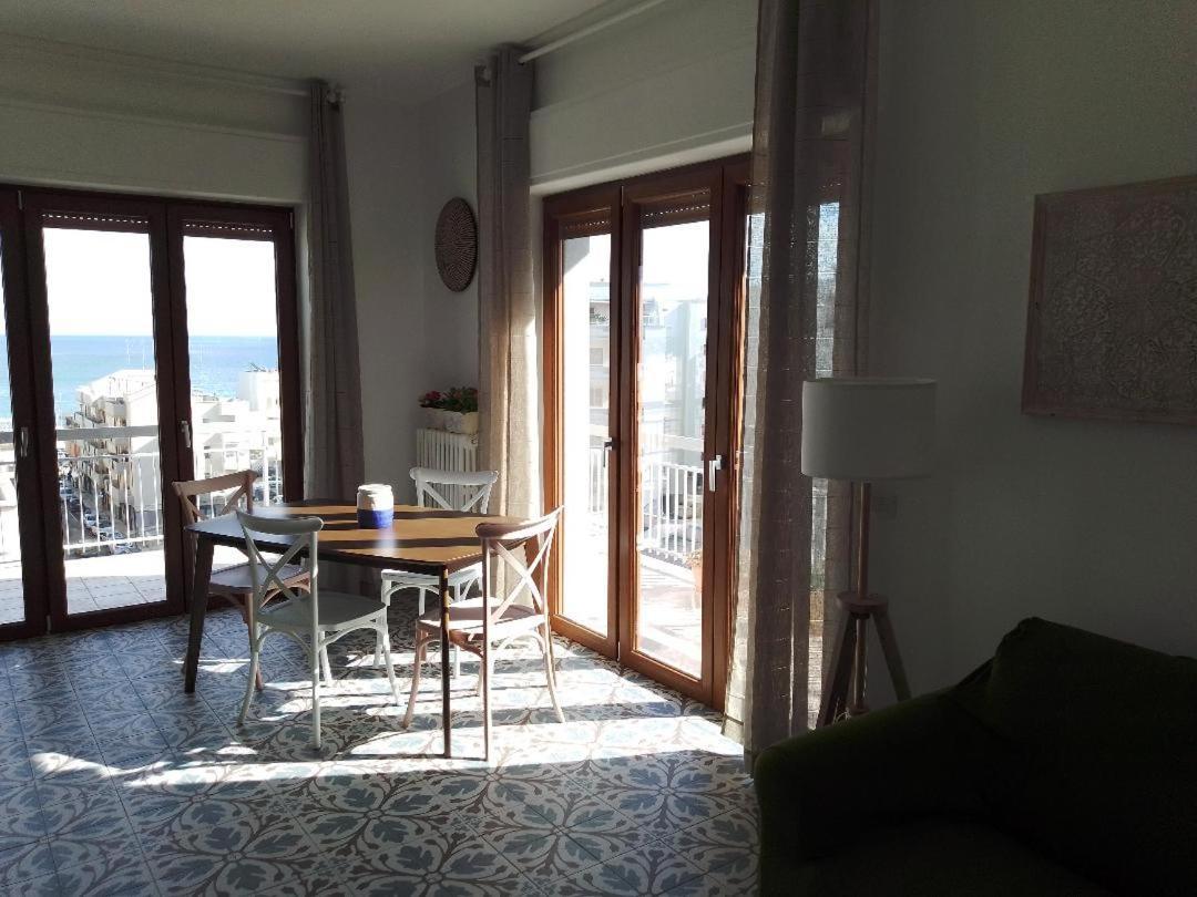 Blu Monopoli Appartement Buitenkant foto