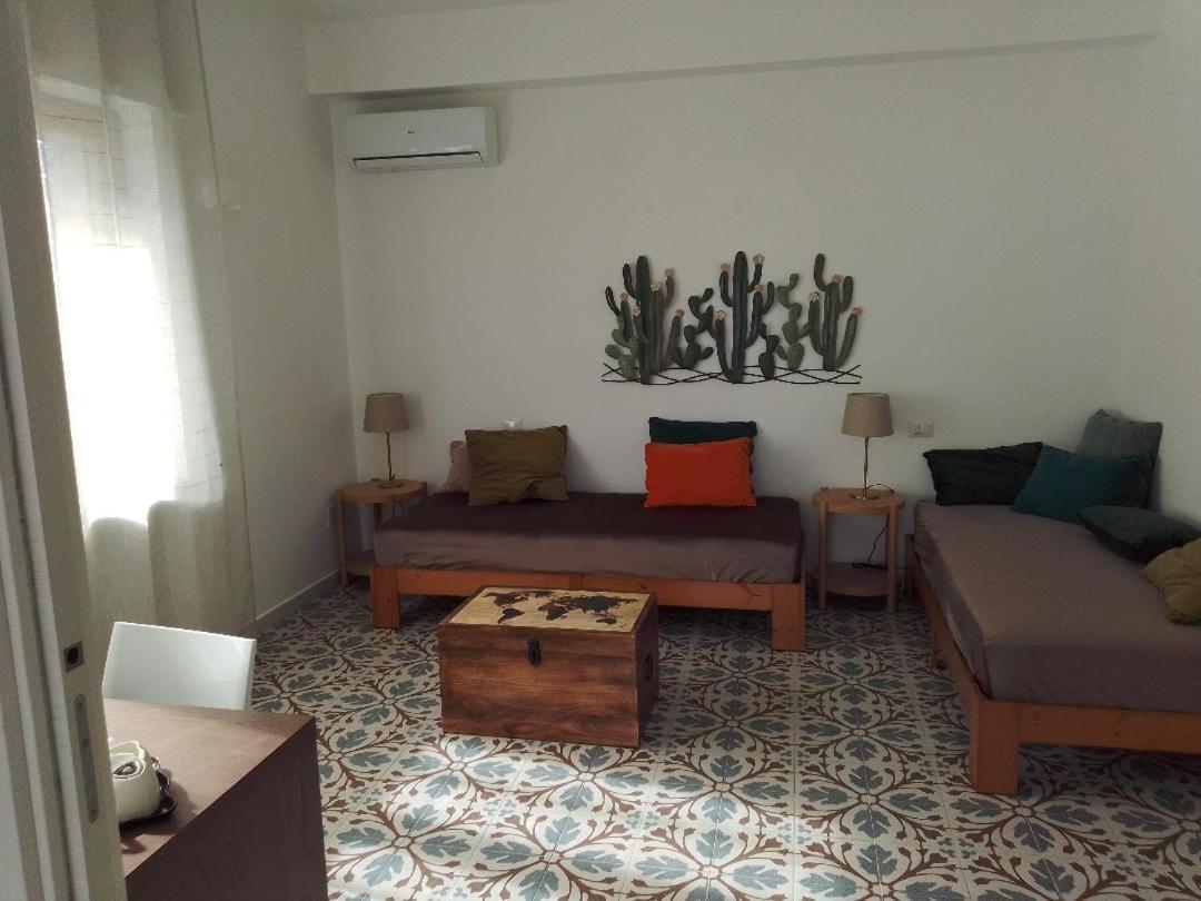 Blu Monopoli Appartement Buitenkant foto
