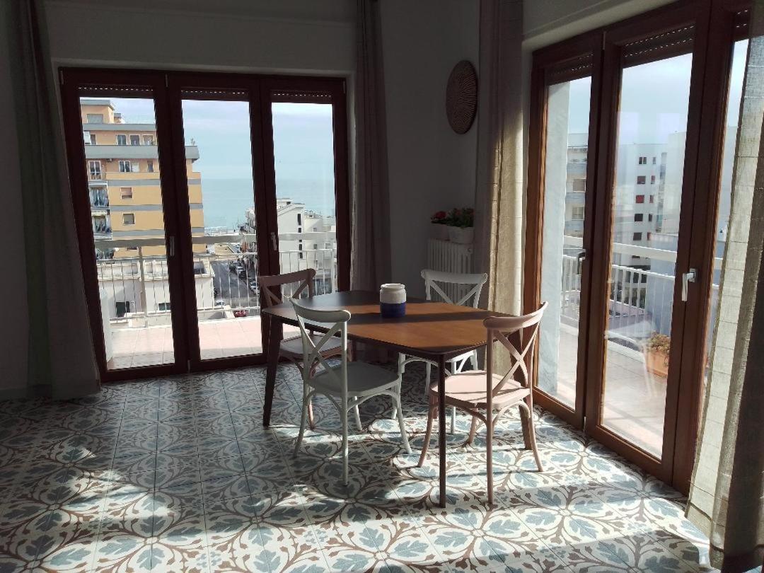 Blu Monopoli Appartement Buitenkant foto