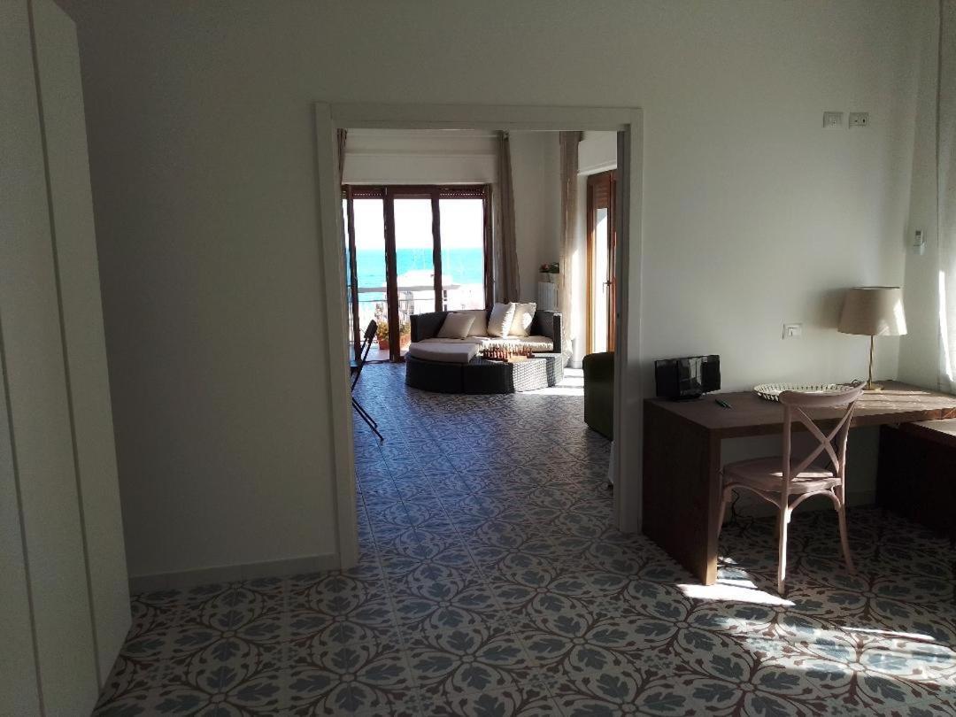 Blu Monopoli Appartement Buitenkant foto